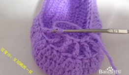 钩鞋子视频教程全集,从入门到精通，打造个性化鞋履艺术