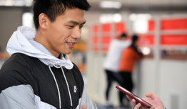 梁劲生,创新驱动，引领未来科技发展