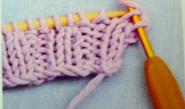 毛衣收针方法视频,视频教学轻松掌握