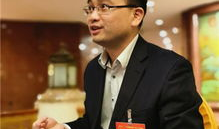 李金波,探索创新与变革的领军人物